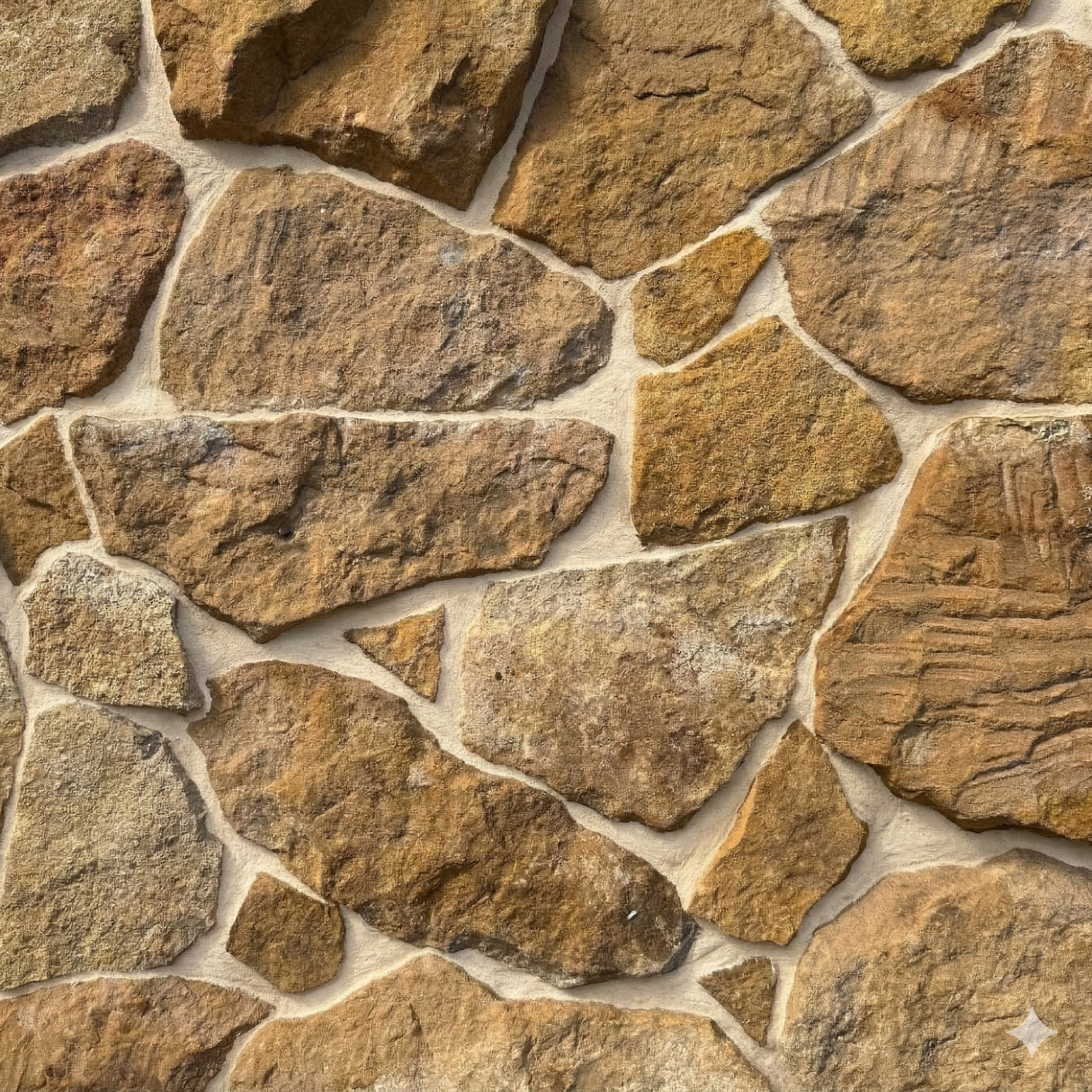 Cream Limestone Cladding