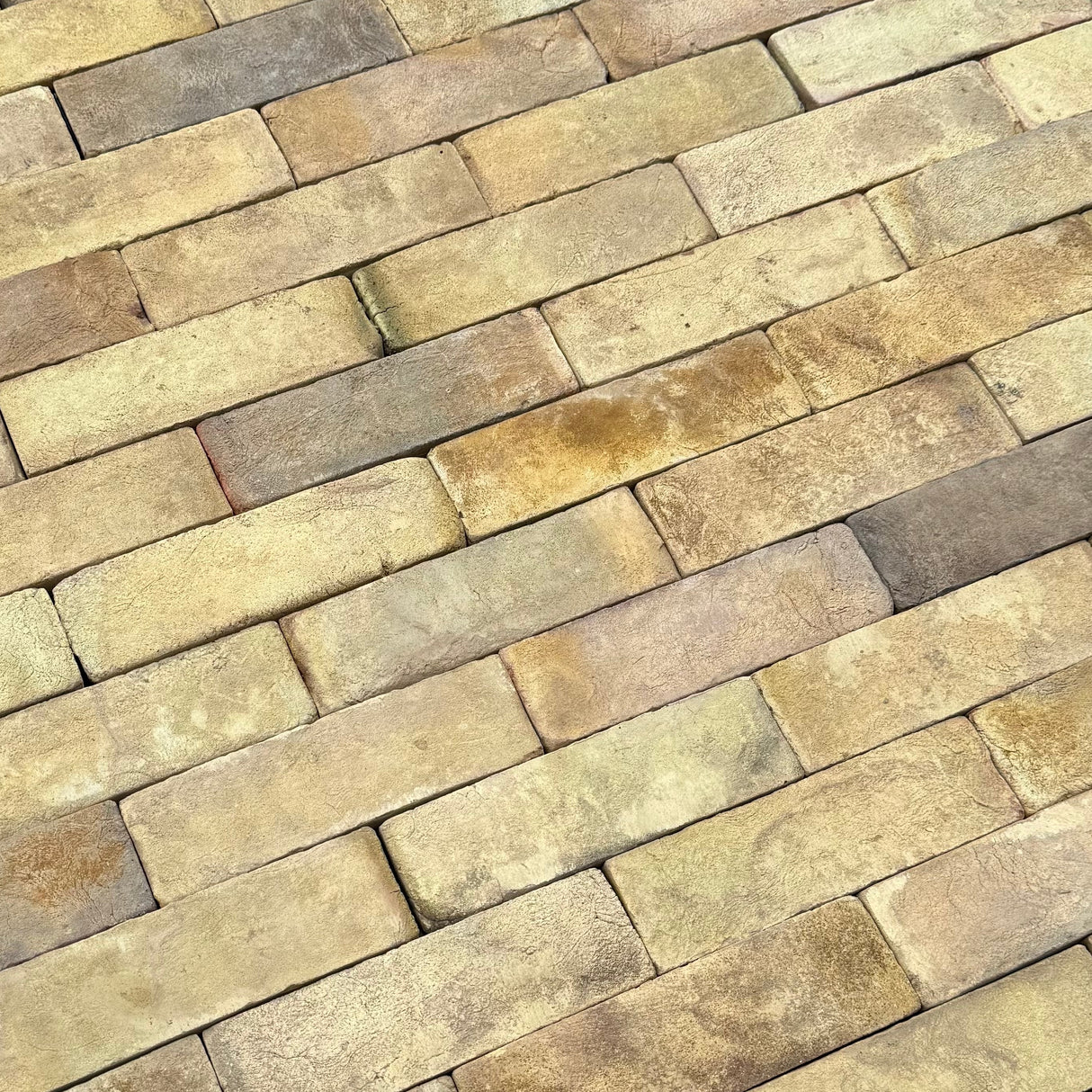 Heritage London Brick Slips