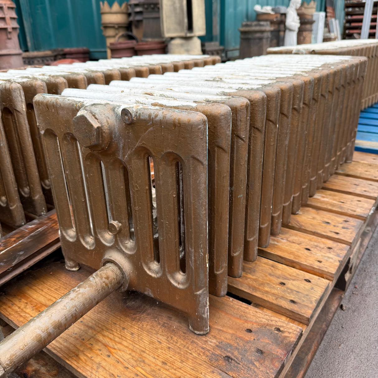Radiator