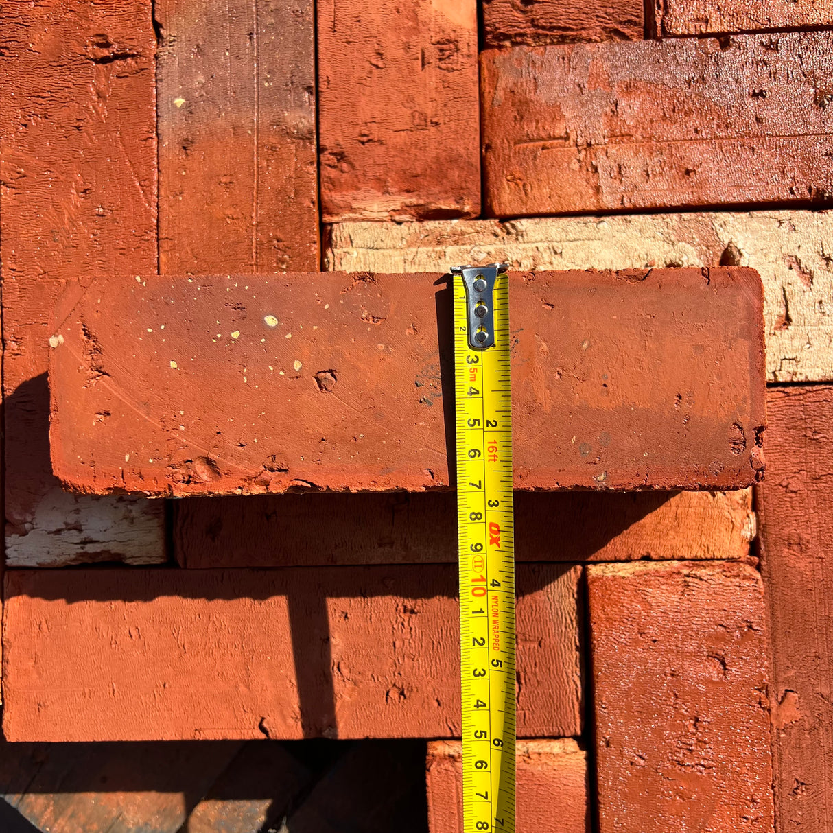 New Sandringham Stacker Brick Pavers