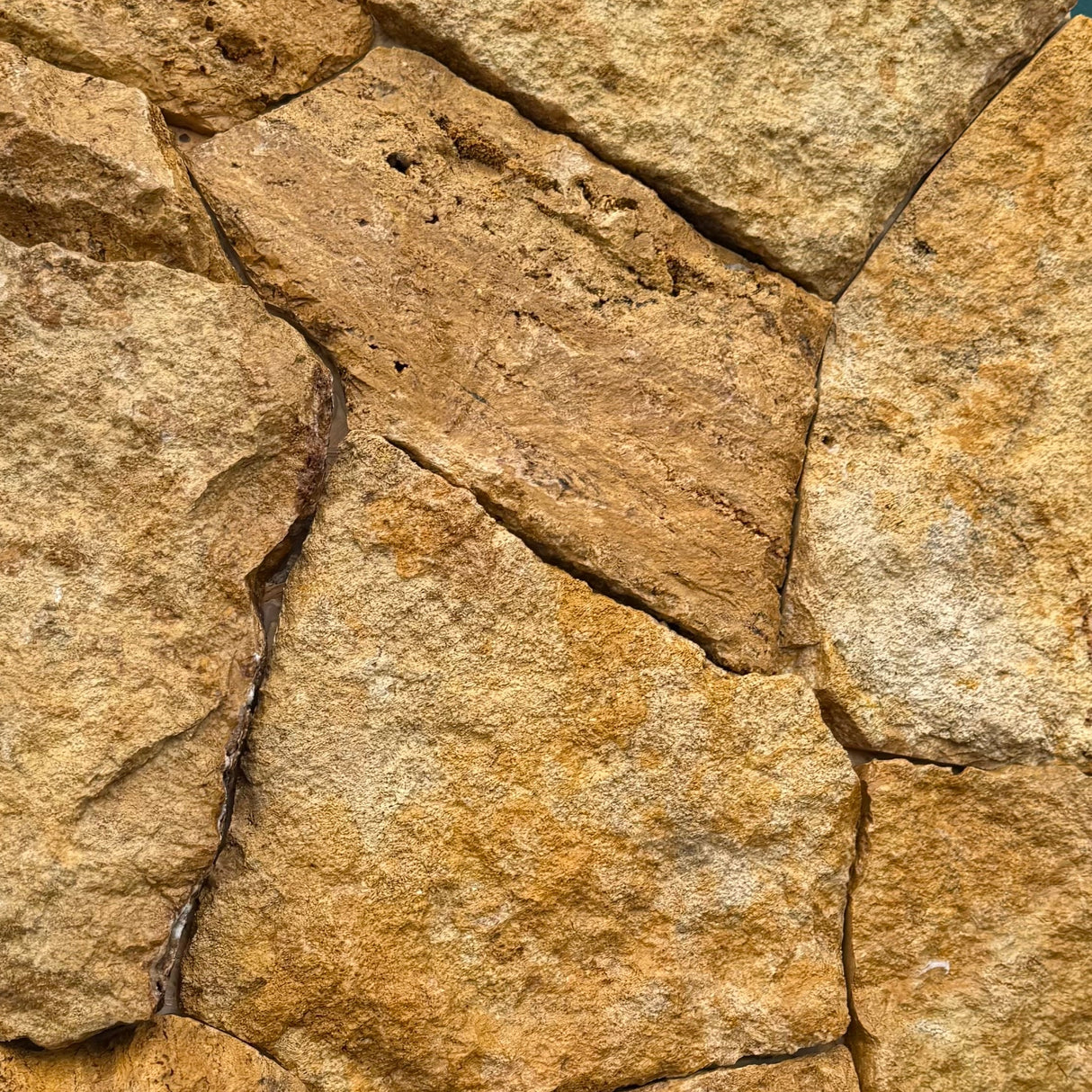 Stone Cladding 11