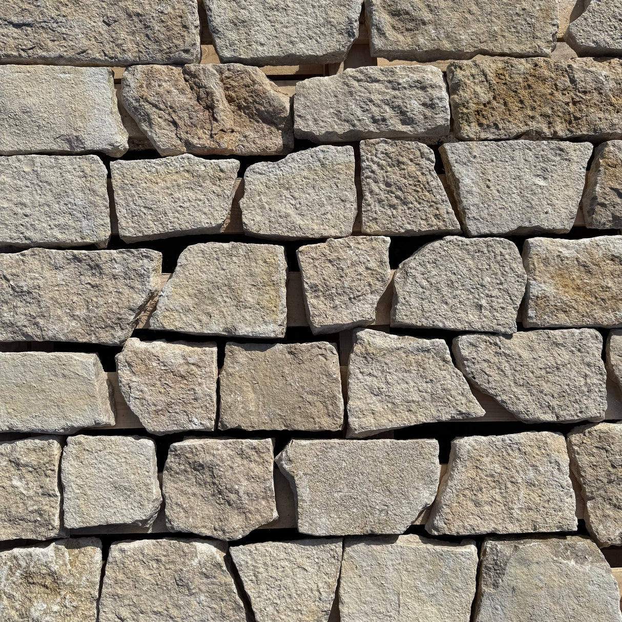 Purbeck Stone Cladding