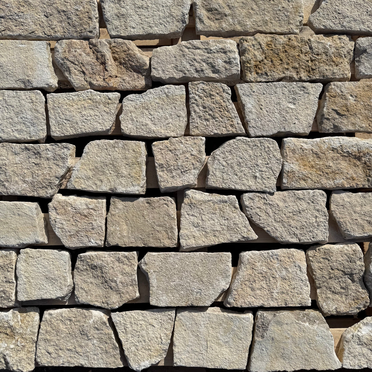 Purbeck Stone Cladding