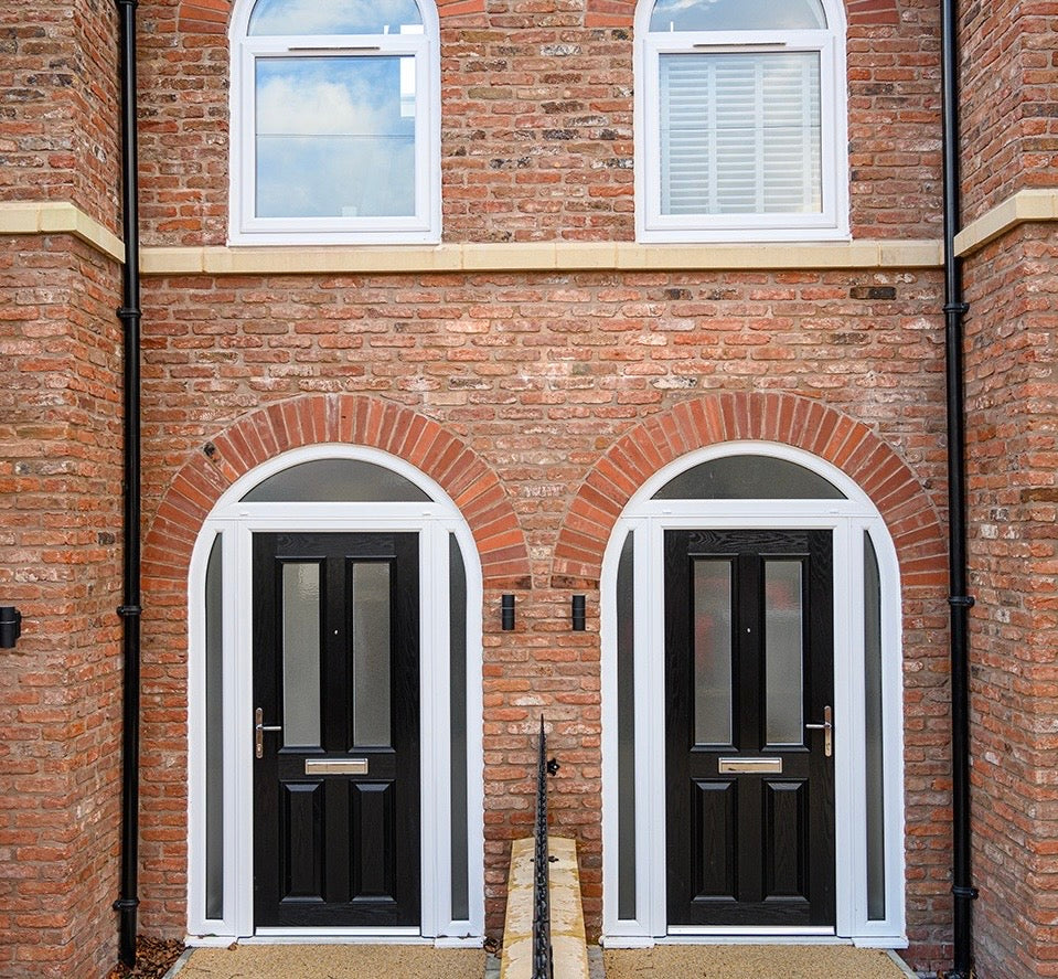 Reclaimed 2 3/8" Antique Handmade Brick | Pack of 544 Bricks | Free Delivery