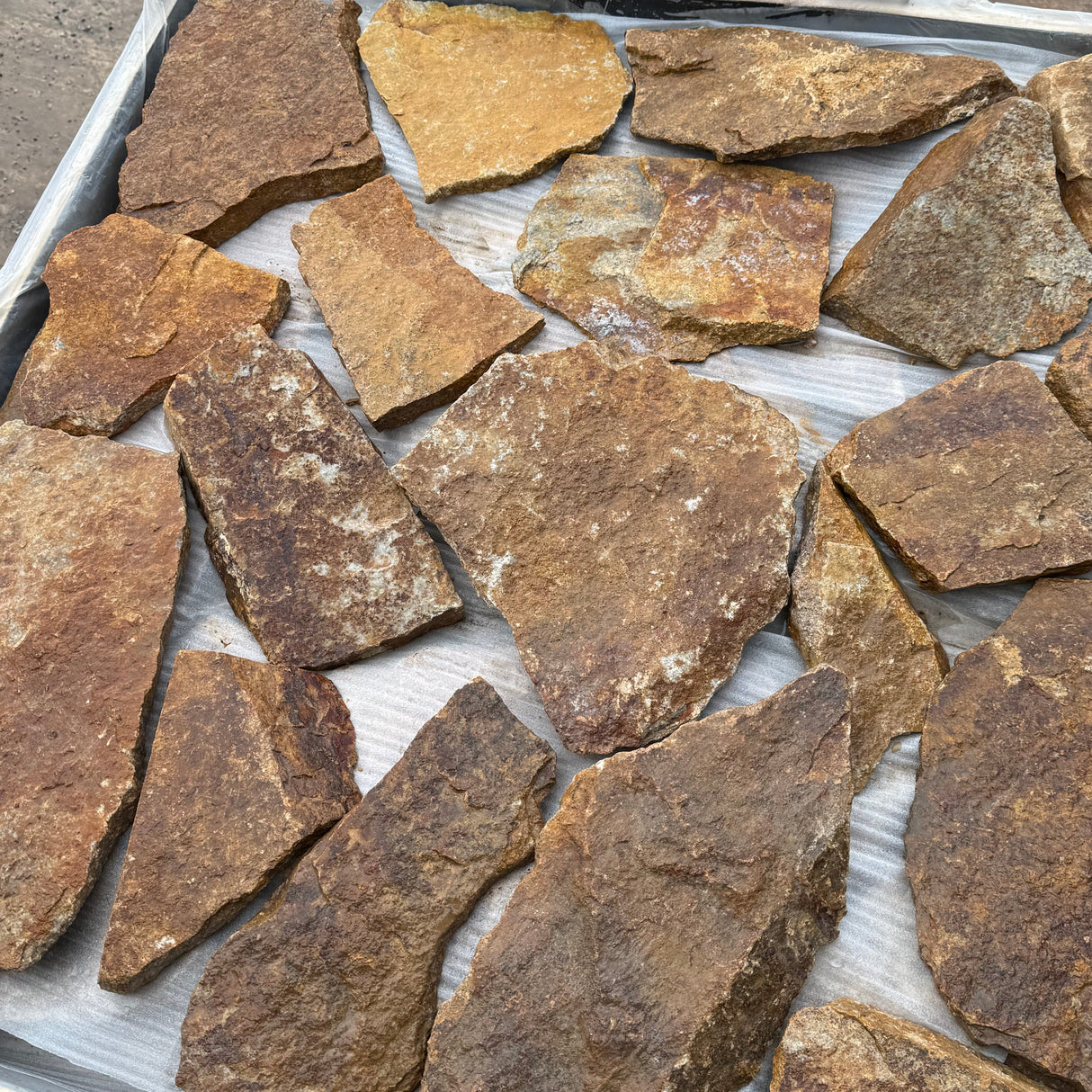 Stone Cladding - C4