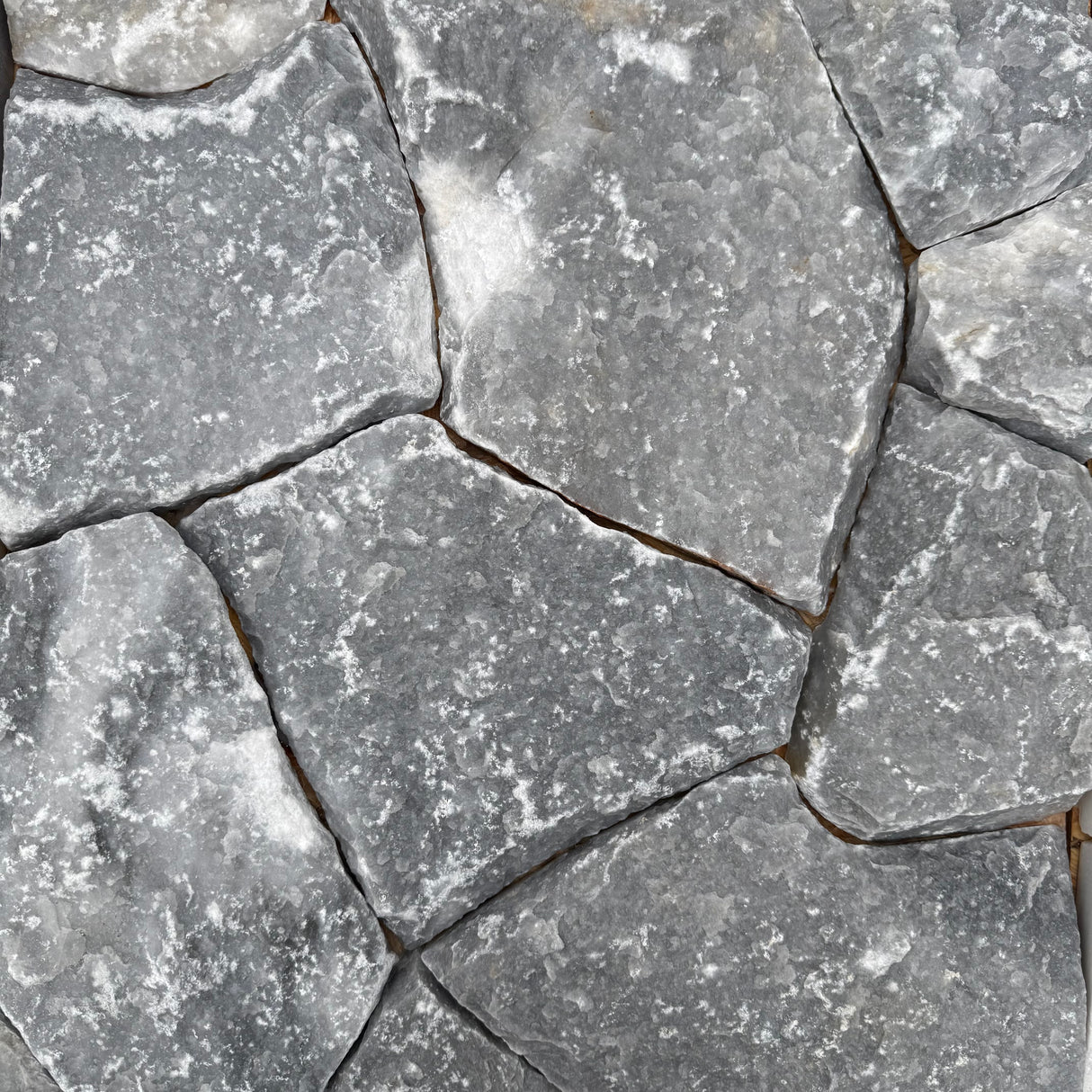 Lapis Lazuli Stone Cladding