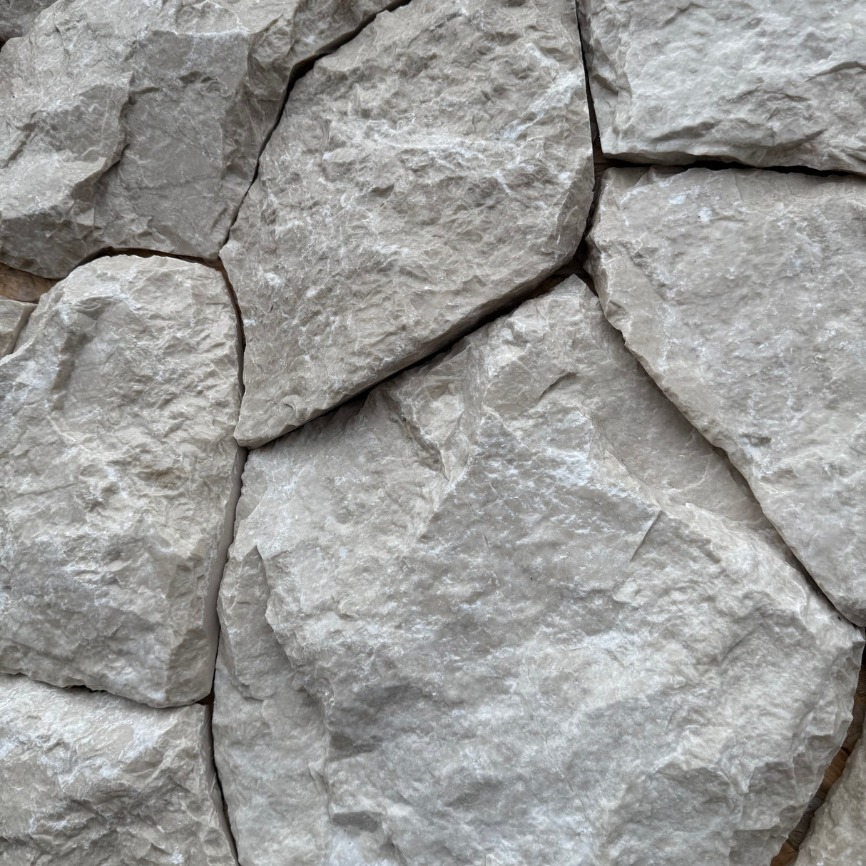 Stone Cladding 12
