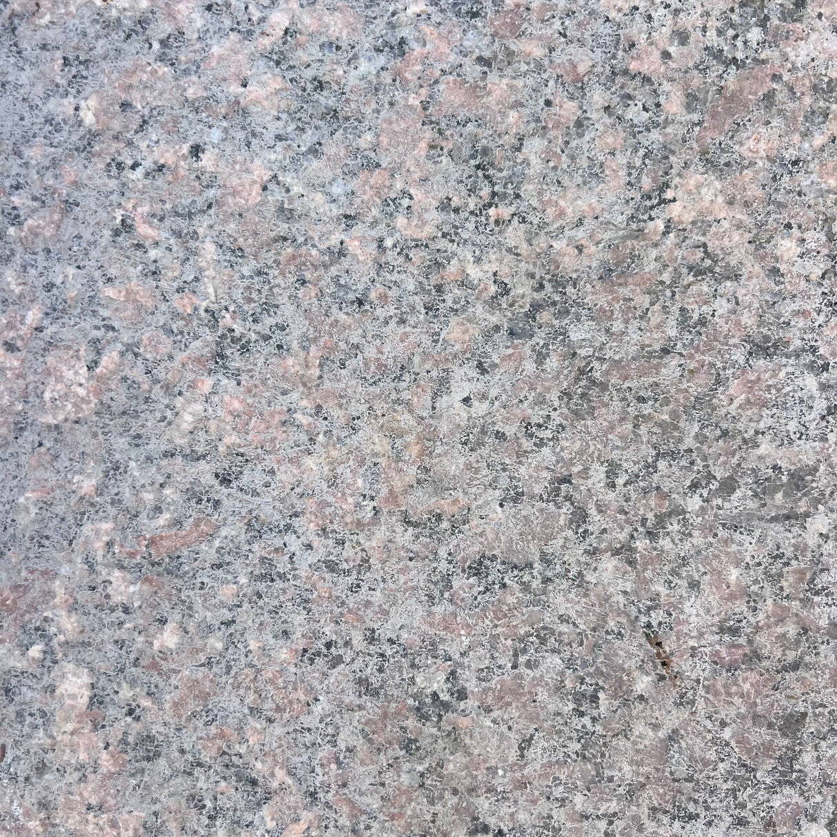 Reclaimed Pink Granite Paving Flagstones - Per SQM