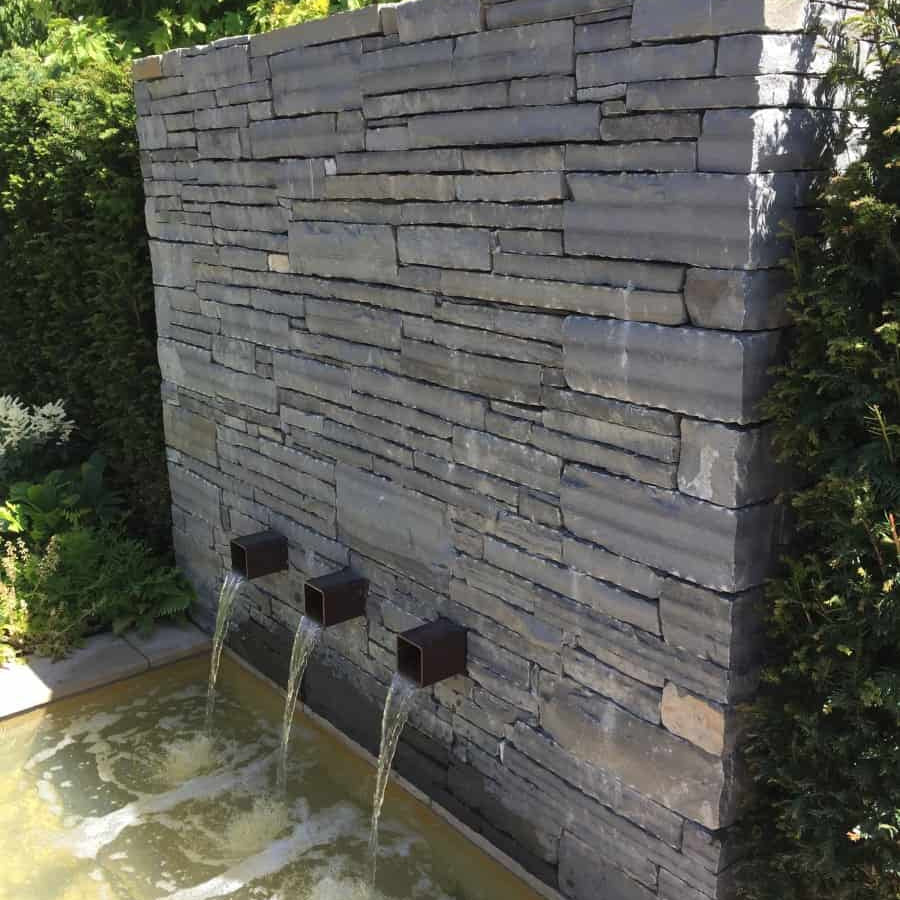 Liscannor Cropped Face Building Stone - Per Bag