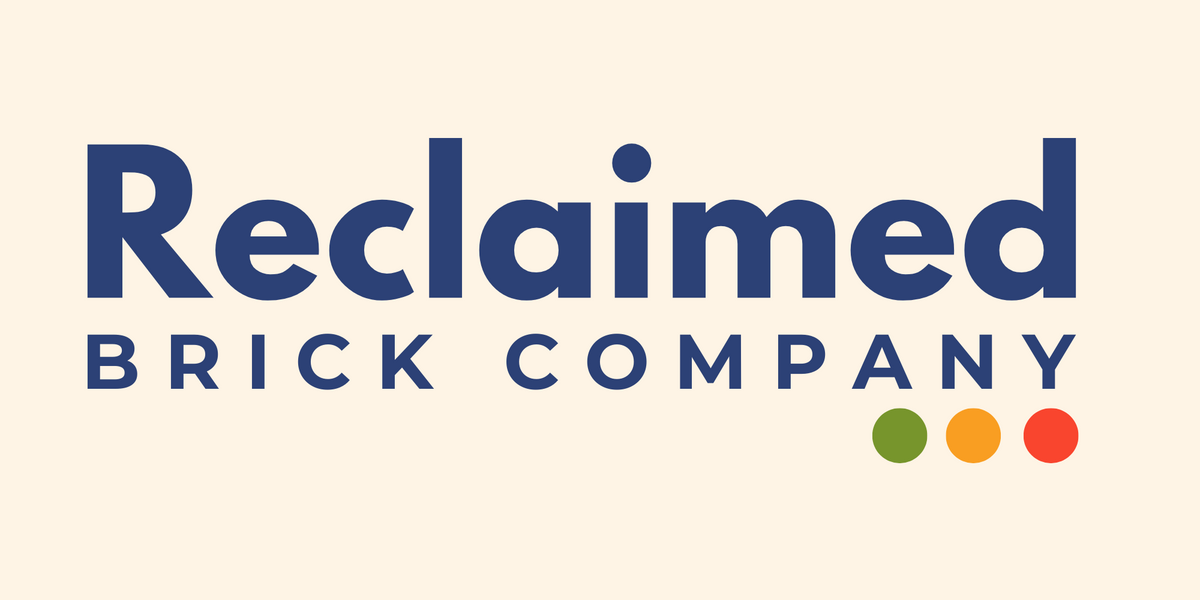Reclaimed Brick Company - Imperial Brick - Reclamation Yard