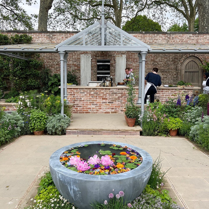 Reclaimed Tudor Imperial Handmade Bricks