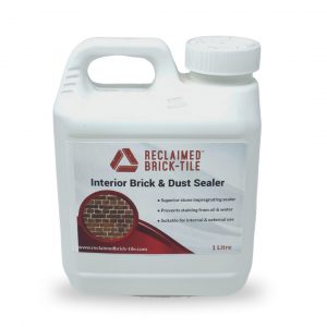 Interior Brick & Stone Sealant