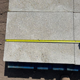 Walkway Grey Paving Slabs Grey Paving Slabs - Reclaimed Brick Company