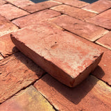 New Arundel Paving Bricks- Reclaimed Brick Company