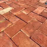 Arundel Paving Brick Paver - Reclaimed Brick Company