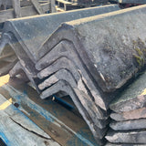 Concrete Ridge Tile - Reclaimed Brick Company
