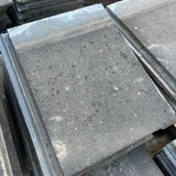 Concrete Roof Tile - 16” x 13”