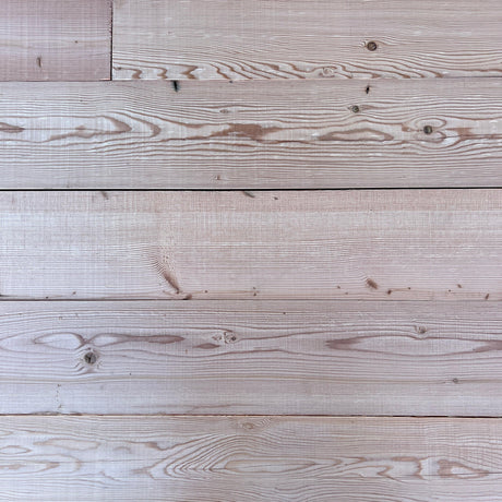 Douglas Fir Floor Boards (20mm) - Crafted From Reclaimed Beams
