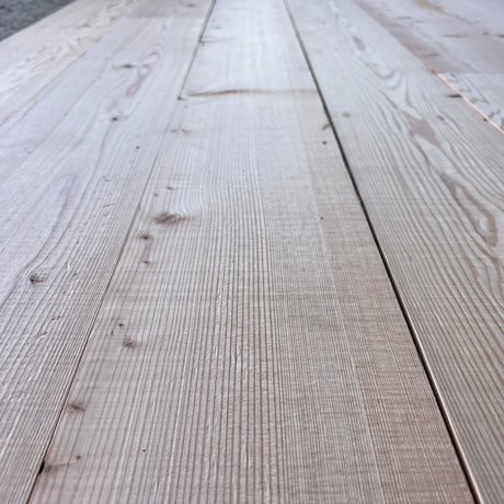 Douglas Fir Floor Boards (20mm) - Crafted From Reclaimed Beams