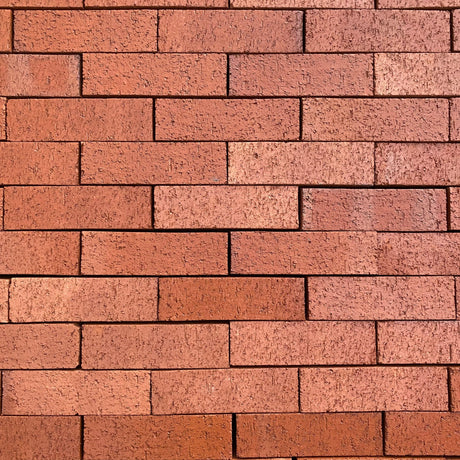 Forterra Red Rustic Facing Brick - Reclaimed Brick Company