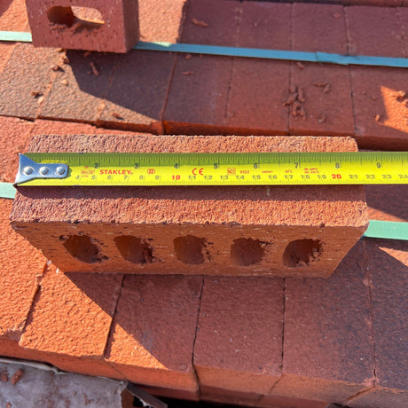 Ibstock New Bricks - Reclaimed Brick Company