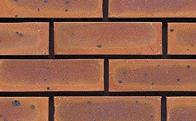 Ibstock Red Facing Bricks - Reclaimed Brick Company