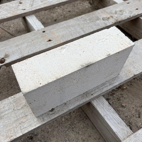 Insulation Fire Brick - Grade 23 - Reclaimed Brick Company