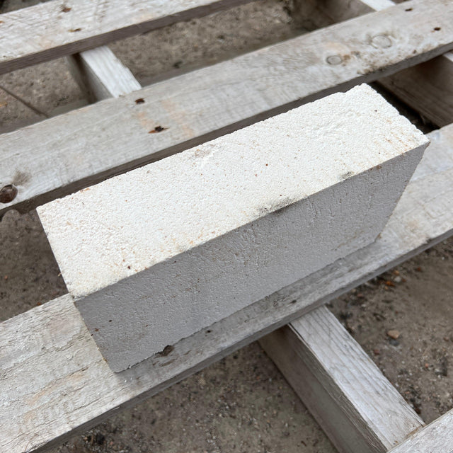 Insulation Fire Brick - Grade 23 - Reclaimed Brick Company