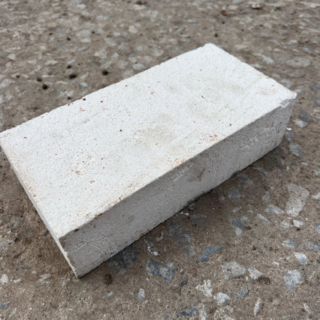 Insulation Fire Brick - Grade 26 - Reclaimed Brick Company