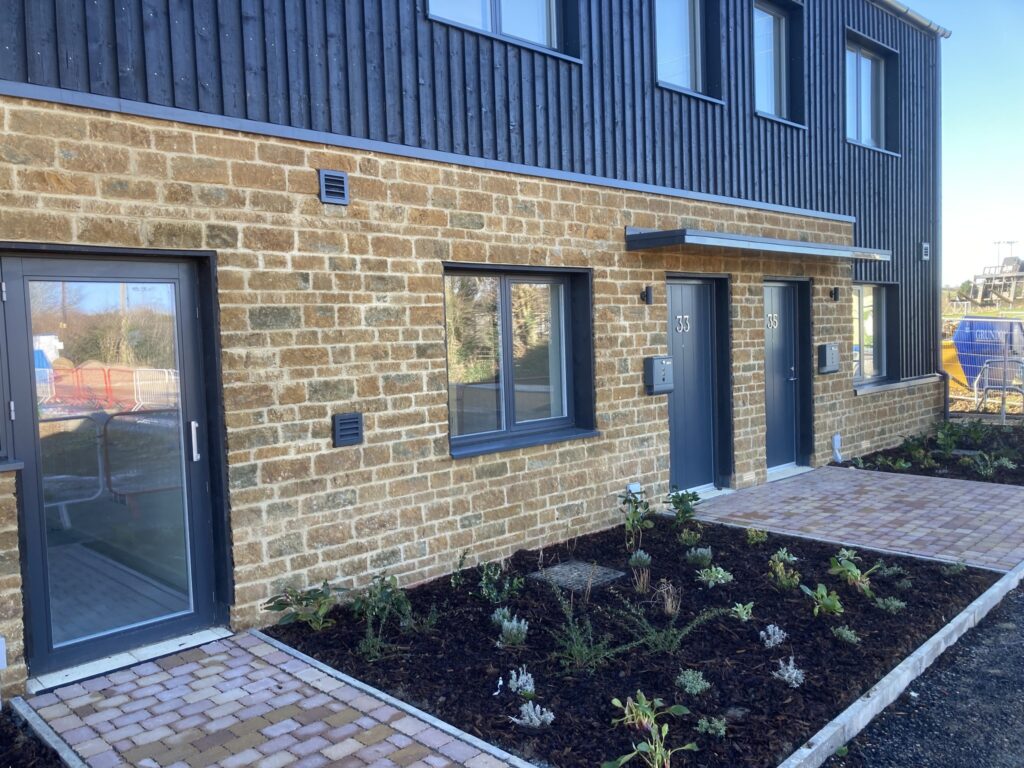 Ironstone Building Stone - Per SQM