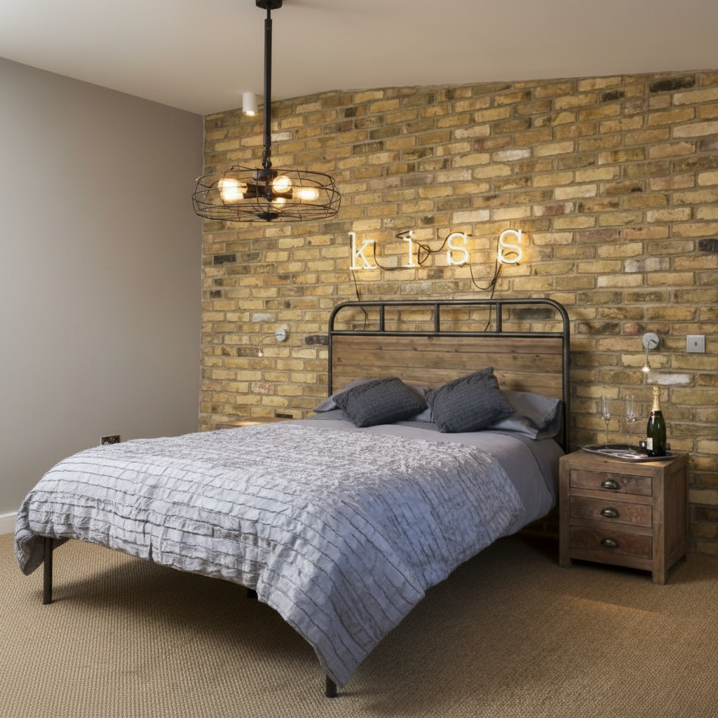 Reclamation Chiswick Yellow Stock Brick Slips