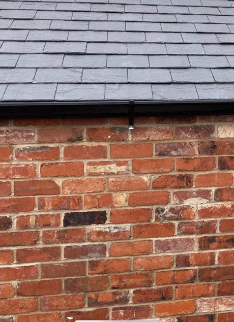 Man Cave, Barnsley - Reclaimed Brick Company