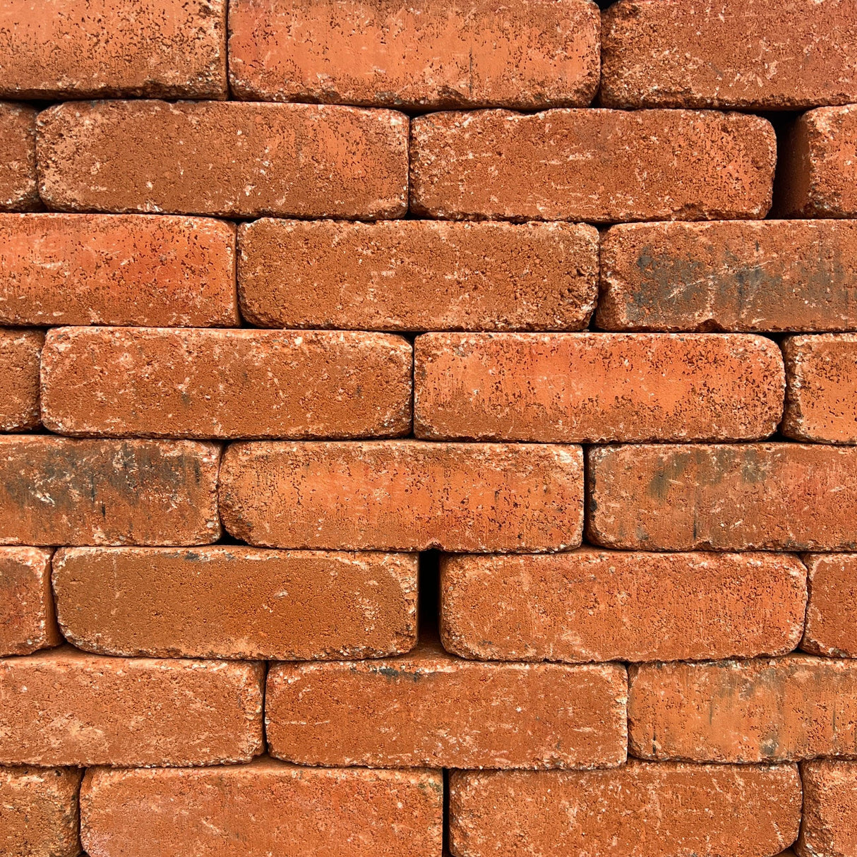 Marshalls Hampton Vintage Stock Brick - Reclaimed Brick Company