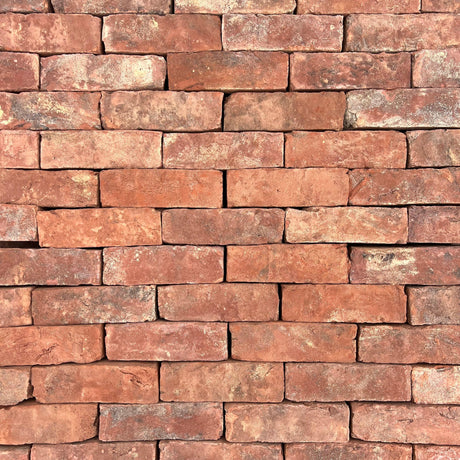 New Farmhouse Handmade Imperial Brick | Pack of 400 Bricks | Free Delivery - Reclaimed Brick Company
