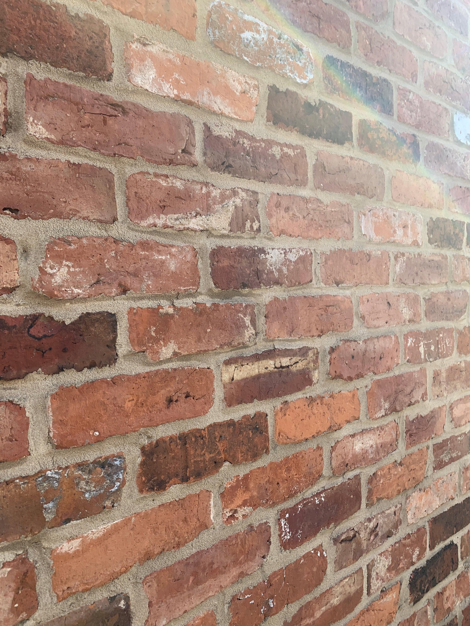 Office & Workshop Built Using Reclaimed Bricks, Sheffield - Reclaimed Brick Company