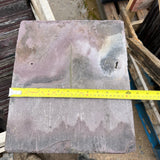 14” x 12” Welsh Slates - Reclaimed Brick Company