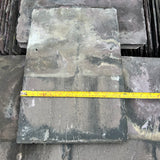Reclaimed 18” x 12” Welsh Slate - Reclaimed Brick Company