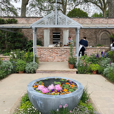 Reclaimed 2 1/2 inch Tudor Handmade Bricks | Pack of 450 Bricks | Free Delivery - Reclaimed Brick Company