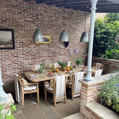 Reclaimed 2 1/2 inch Tudor Handmade Bricks | Pack of 450 Bricks | Free Delivery - Reclaimed Brick Company