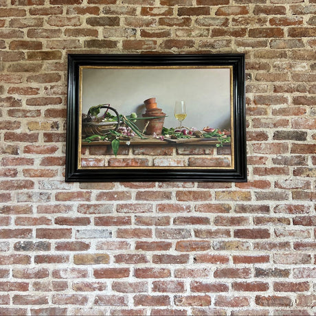 Reclaimed 2 1/2 inch Tudor Handmade Bricks | Pack of 450 Bricks | Free Delivery - Reclaimed Brick Company