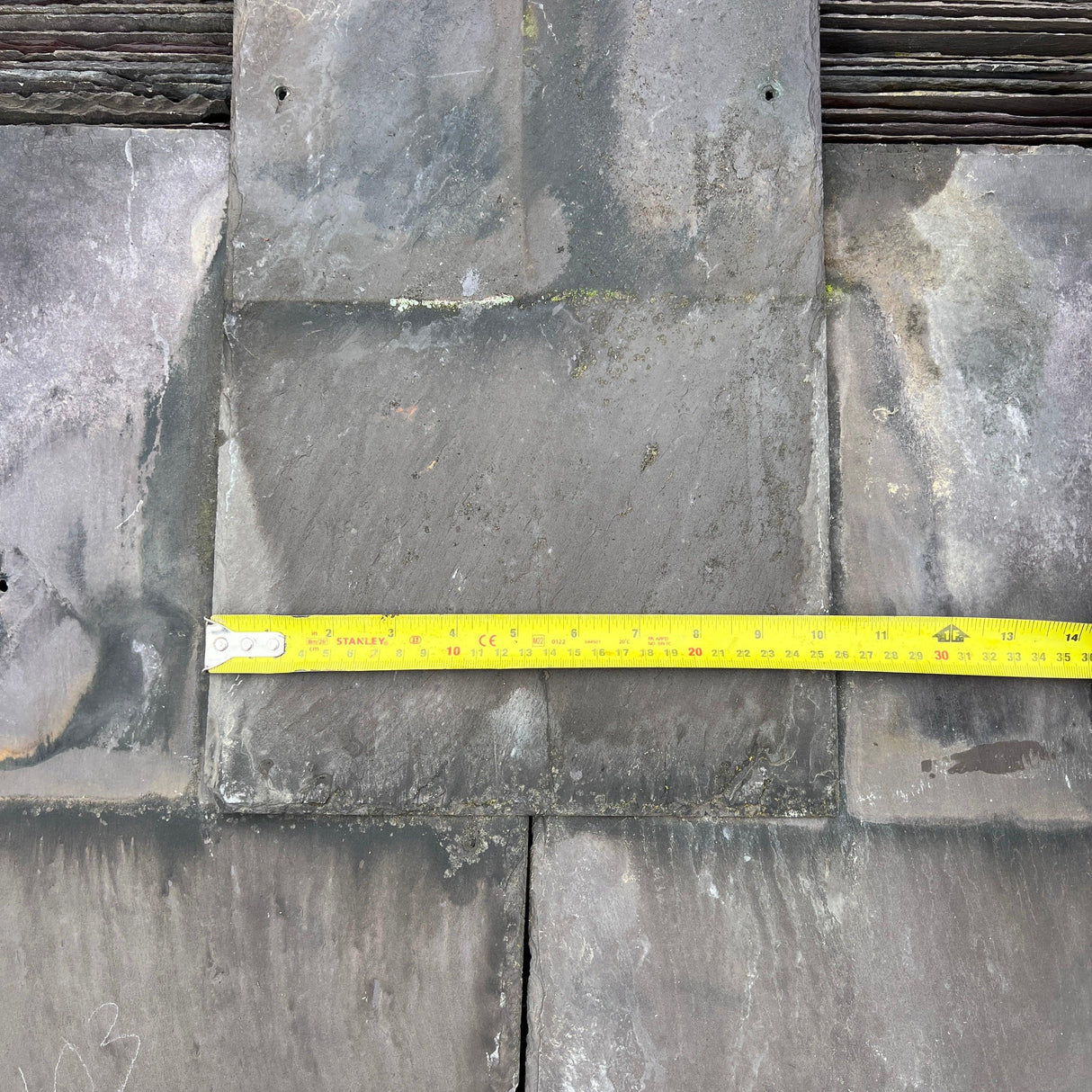 Welsh Slates - Reclaimed Brick Company