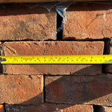 Reclaim Bricks - Old Reclaim Bricks - Reclaimed Brick Company