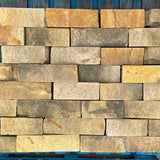 Reclaimed Sawn Building Stone - Reclaimed Brick Company