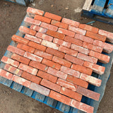Rustic Common Bricks - Brick Yard