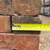 110mm Burton Wirecut Bricks - Reclaimed Brick Company