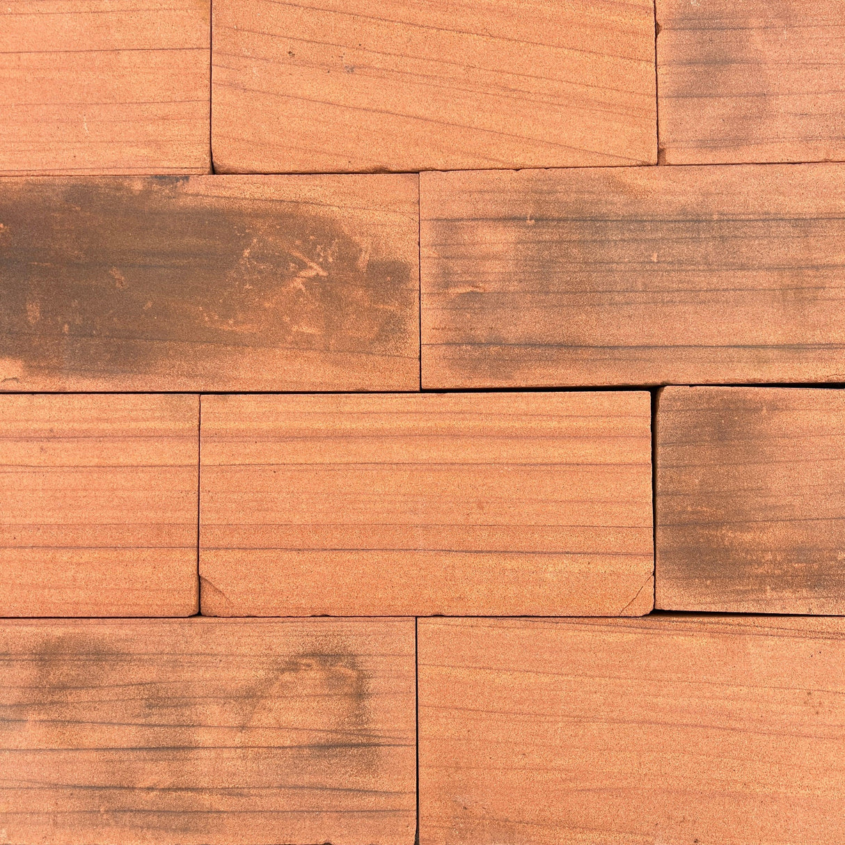 Reclaimed Ashlar Runcorn Sand Stone - Reclaimed Brick Company