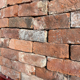 Authentic handmade imperial brick with historical charm - Reclaimed Brick Company