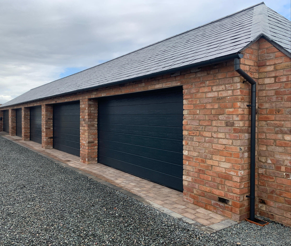 Reclaimed Cheshire Wirecut Imperial Bricks | Pack of 250 Bricks | Free Delivery - Reclaimed Brick Company