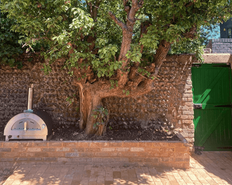 Reclaimed Clay Paving Bricks | Pack of 250 Bricks | Free Delivery - Reclaimed Brick Company