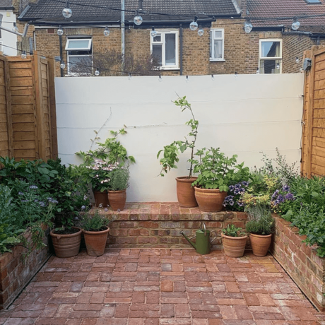 Reclaimed Clay Paving Bricks | Pack of 250 Bricks | Free Delivery - Reclaimed Brick Company